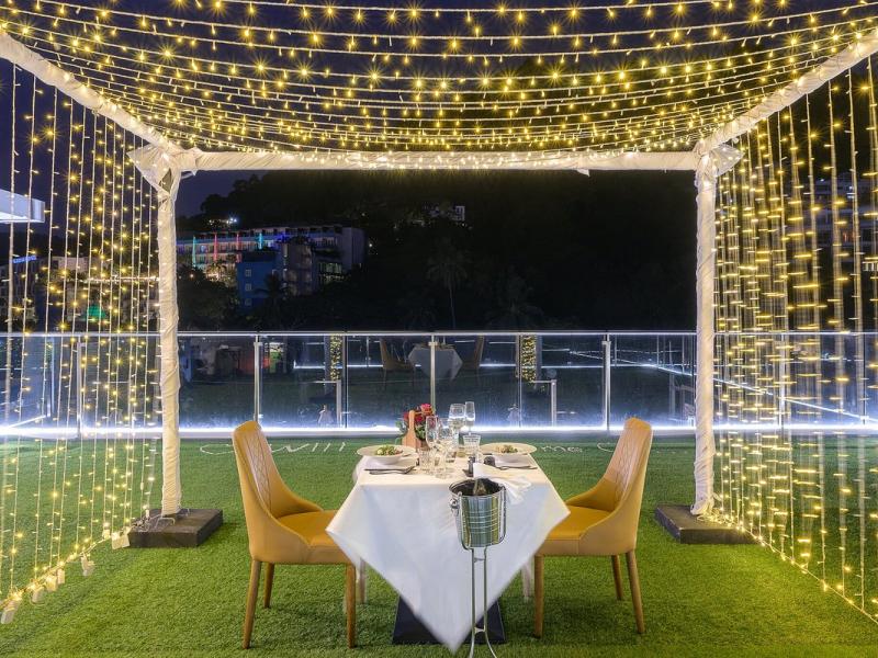 Zenseana Resort & Spa