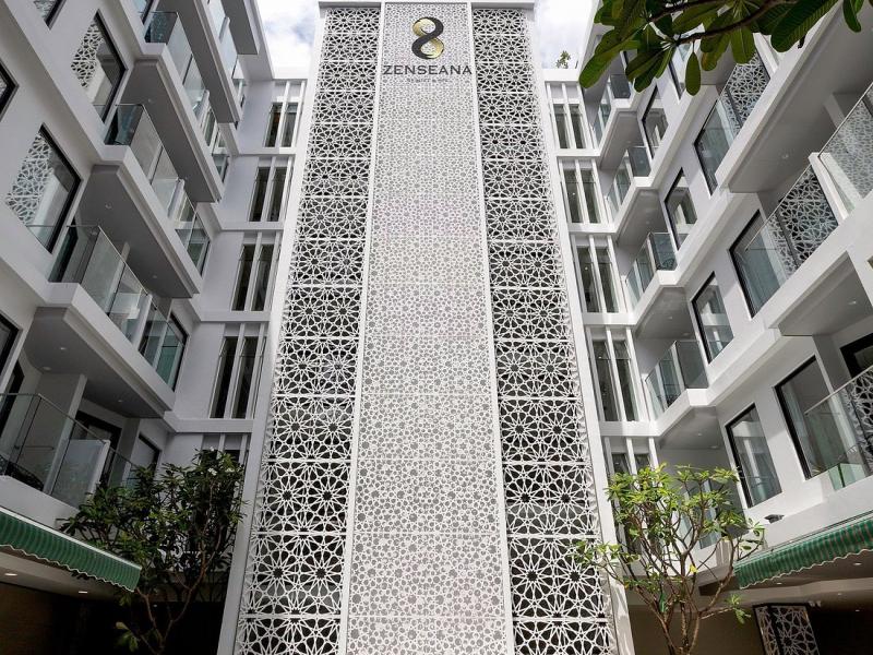 Zenseana Resort & Spa