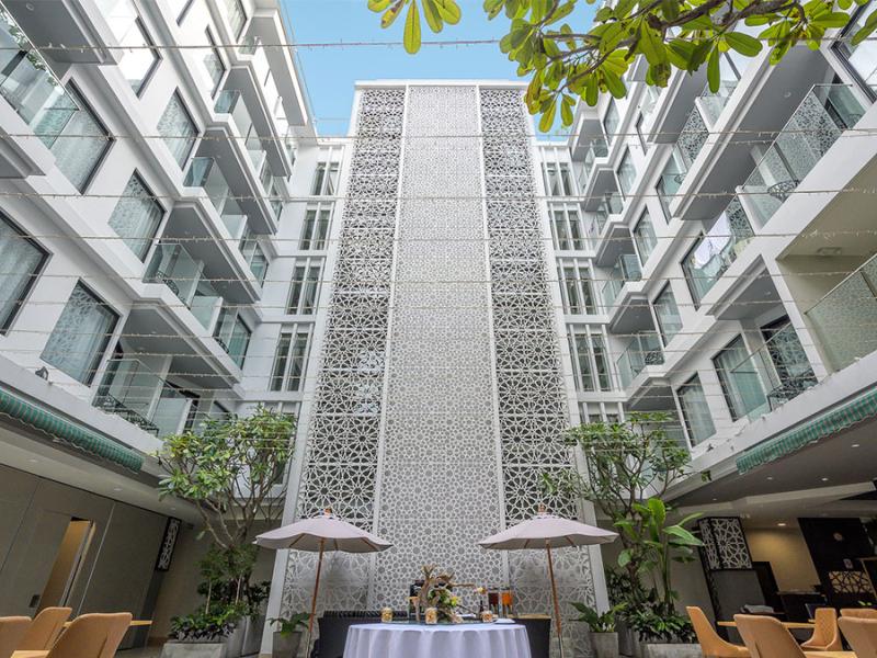 Zenseana Resort & Spa