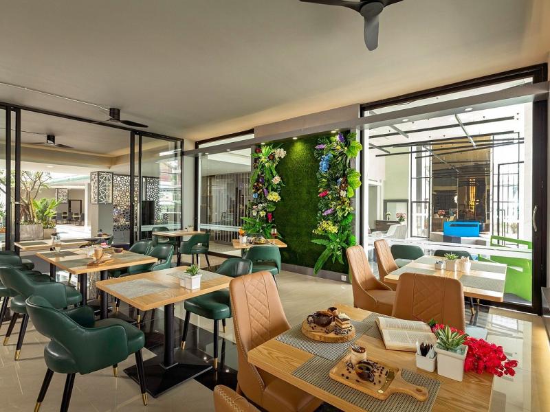 Zenseana Resort & Spa