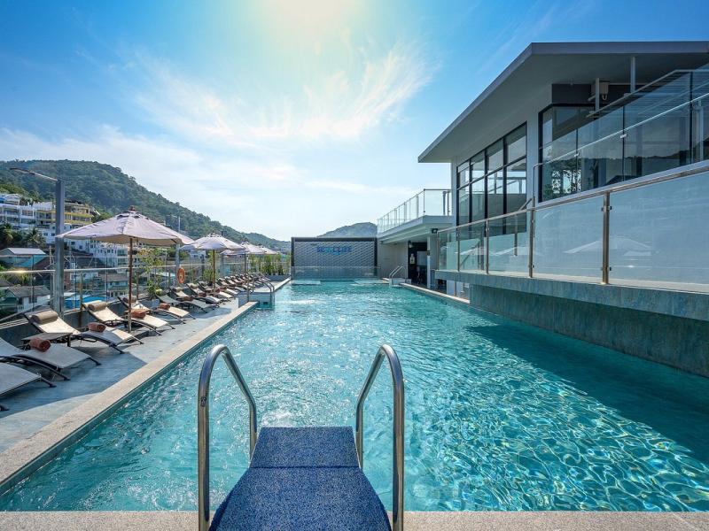 Zenseana Resort & Spa