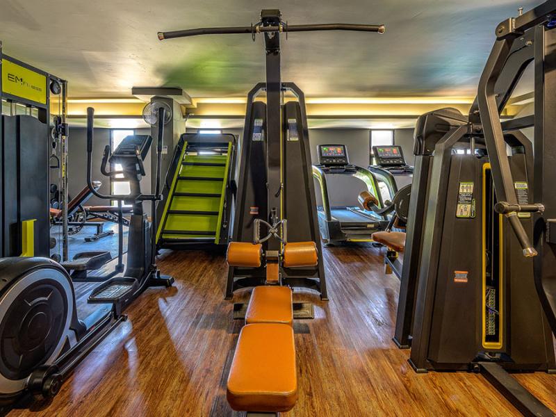 Zenseana Resort & Spa