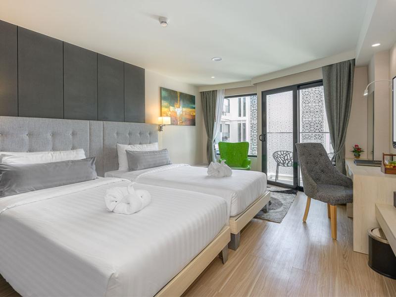 Zenseana Resort & Spa