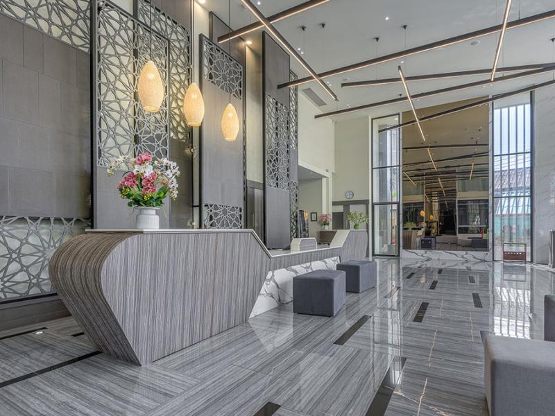 Zenseana Resort & Spa