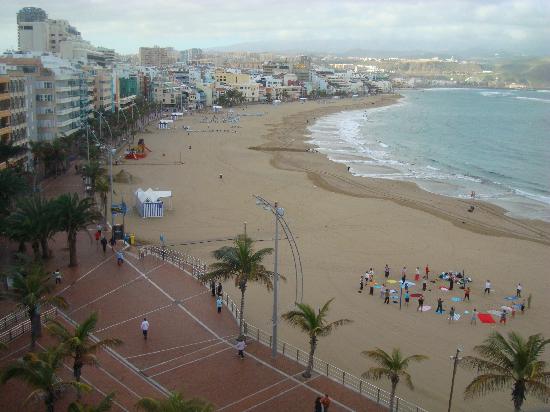 Don Carlos Apartamentos