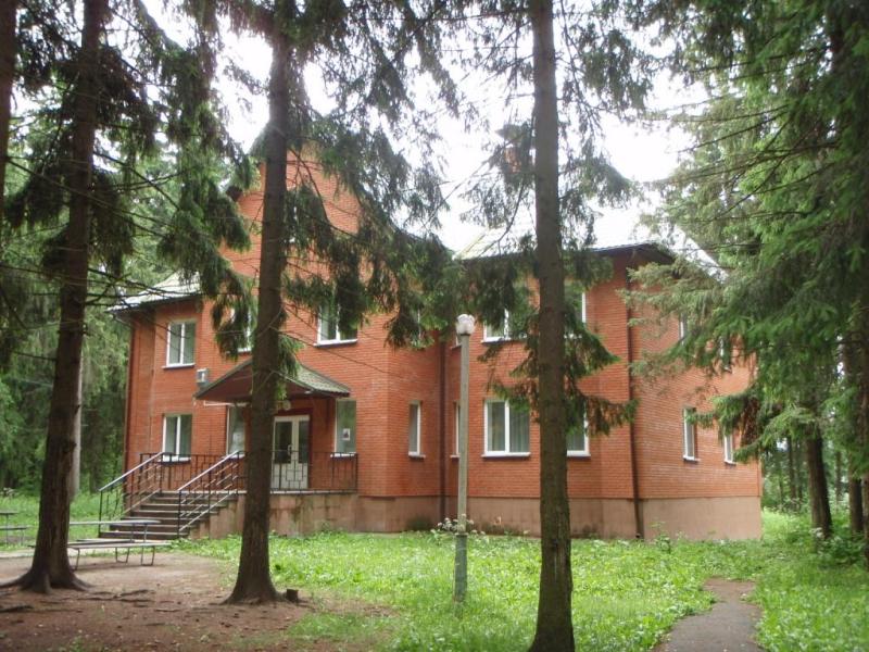 Пансионат Восход