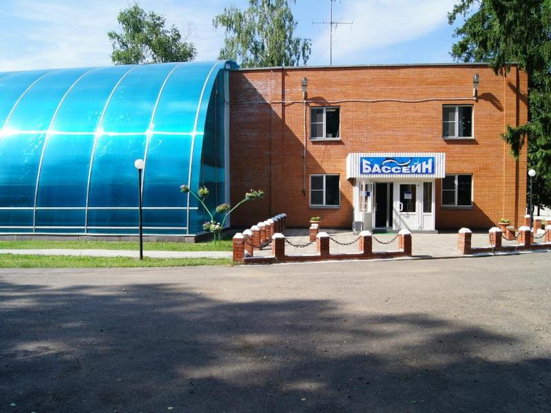 Пансионат Восход