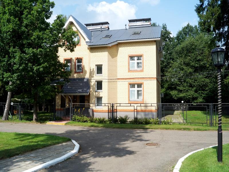 Пансионат Восход