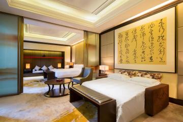 Отель Eadry Royal Garden Hotel Haikou Китай, о Хайнань, фото 2