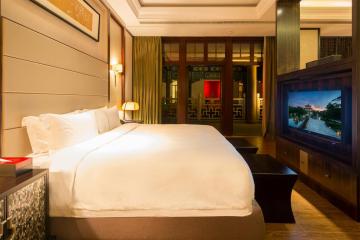 Отель Eadry Royal Garden Hotel Haikou Китай, о Хайнань, фото 3