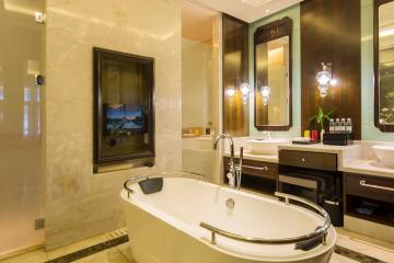 Отель Eadry Royal Garden Hotel Haikou Китай, о Хайнань, фото 4