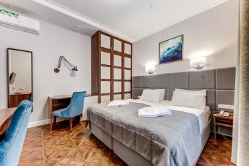 Отель Отель Velvet Россия, Санкт-Петербург, фото 2