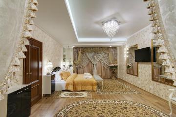 Отель Men`k Kings Россия, Санкт-Петербург, фото 6