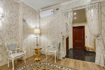 Отель Men`k Kings Россия, Санкт-Петербург, фото 8