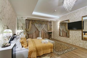 Отель Men`k Kings Россия, Санкт-Петербург, фото 9