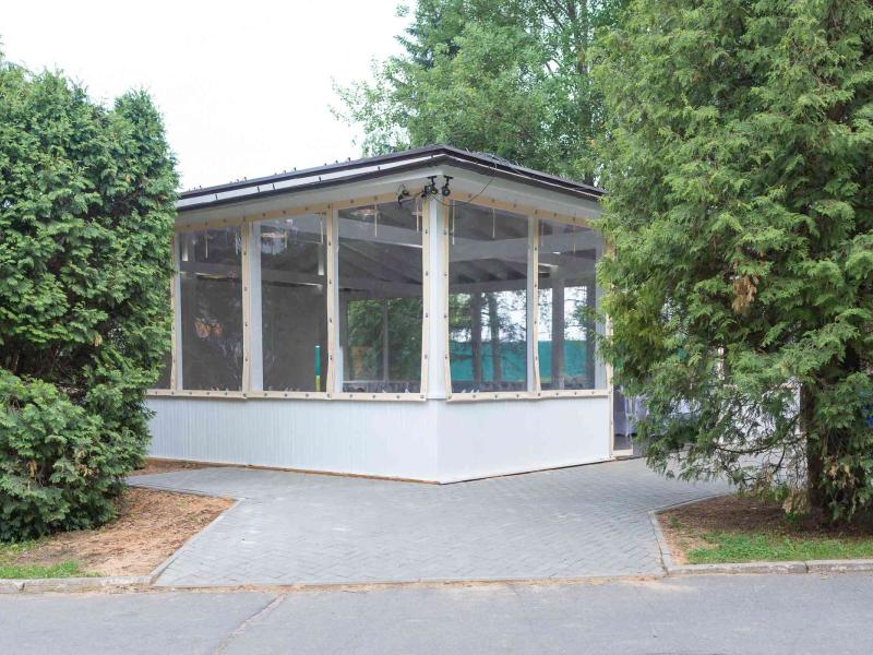Tulip Inn Sofrino Park Hotel