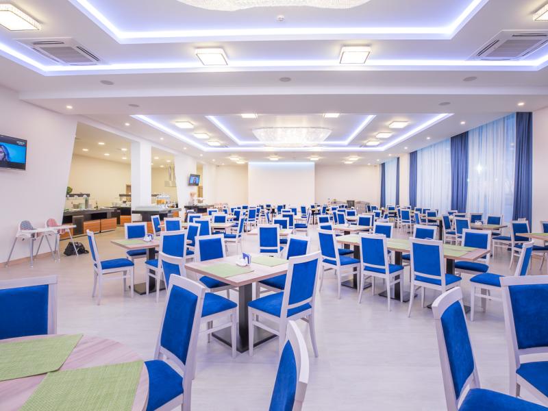 Tulip Inn Sofrino Park Hotel