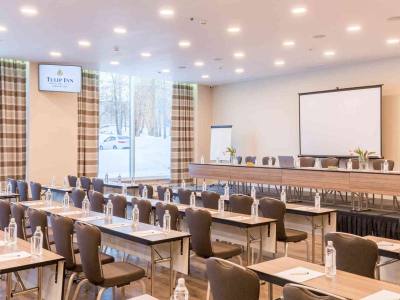 Tulip Inn Sofrino Park Hotel