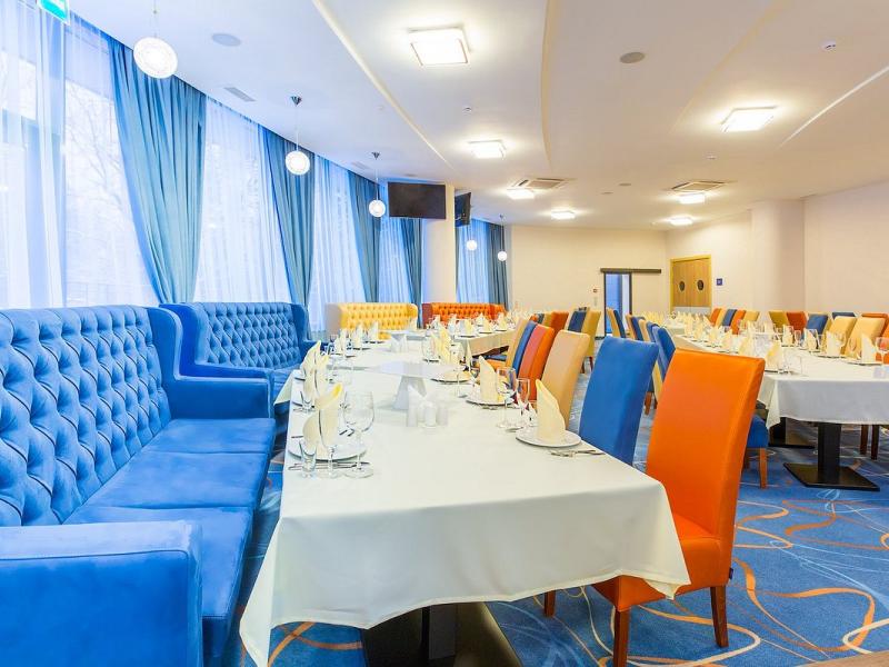 Tulip Inn Sofrino Park Hotel