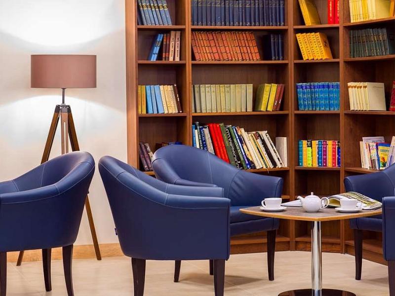 Tulip Inn Sofrino Park Hotel