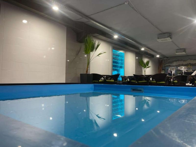 Tulip Inn Sofrino Park Hotel