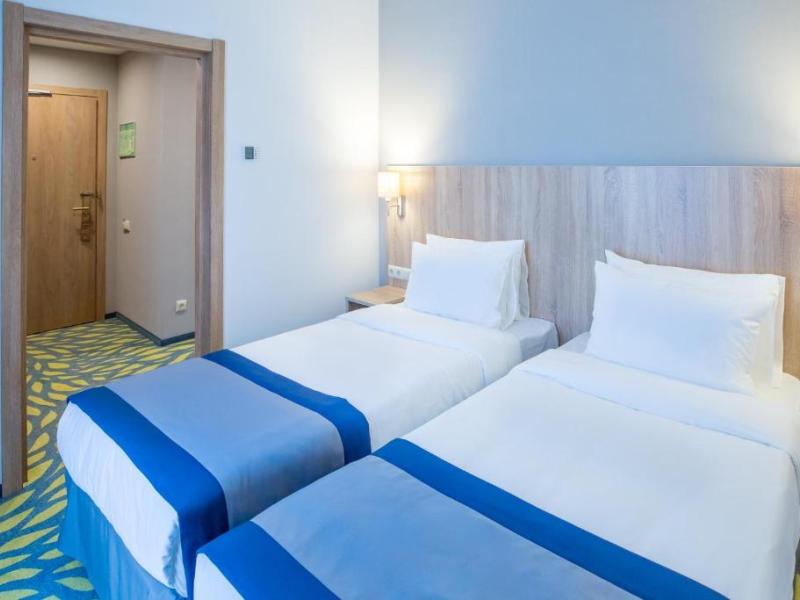 Tulip Inn Sofrino Park Hotel