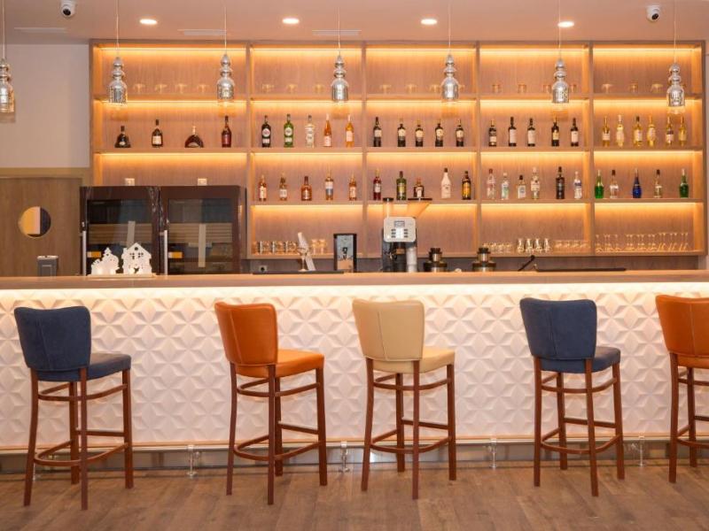 Tulip Inn Sofrino Park Hotel