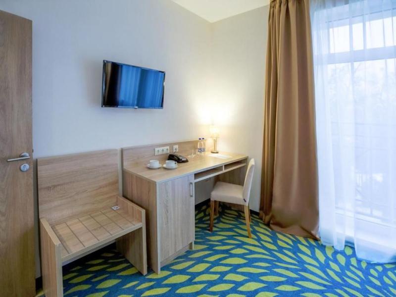 Tulip Inn Sofrino Park Hotel