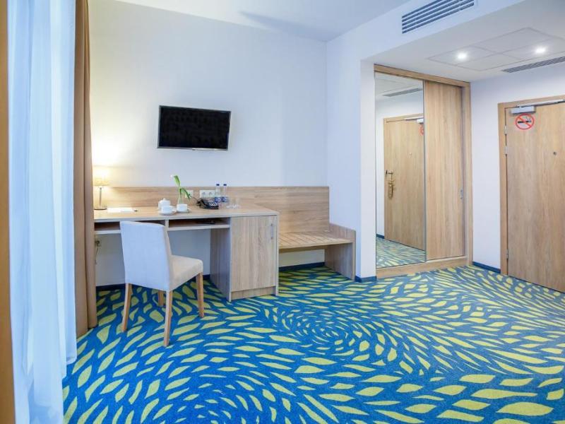 Tulip Inn Sofrino Park Hotel