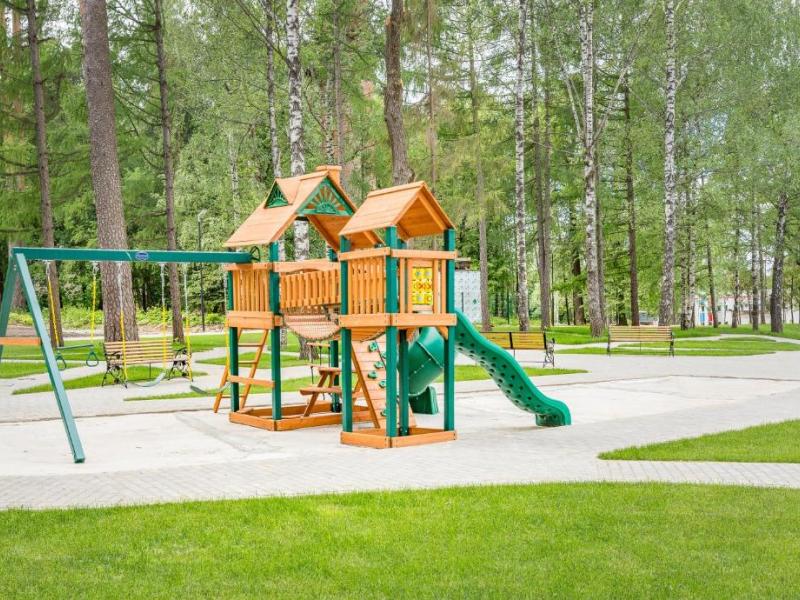 Tulip Inn Sofrino Park Hotel