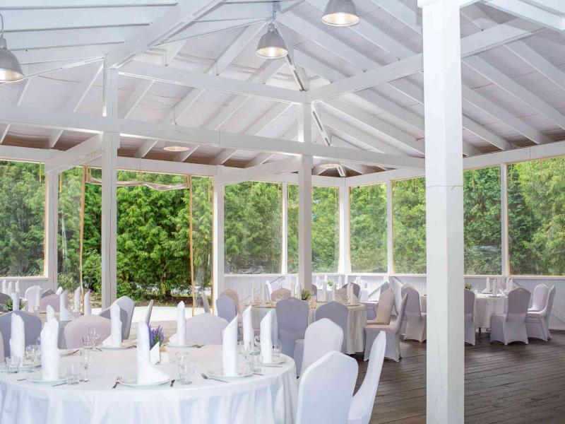 Tulip Inn Sofrino Park Hotel
