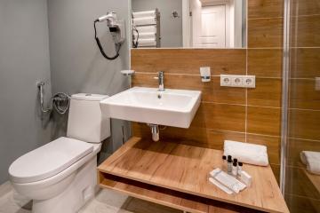 Отель La Maison Residence Россия, Москва, фото 16