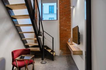 Отель La Maison Residence Россия, Москва, фото 5