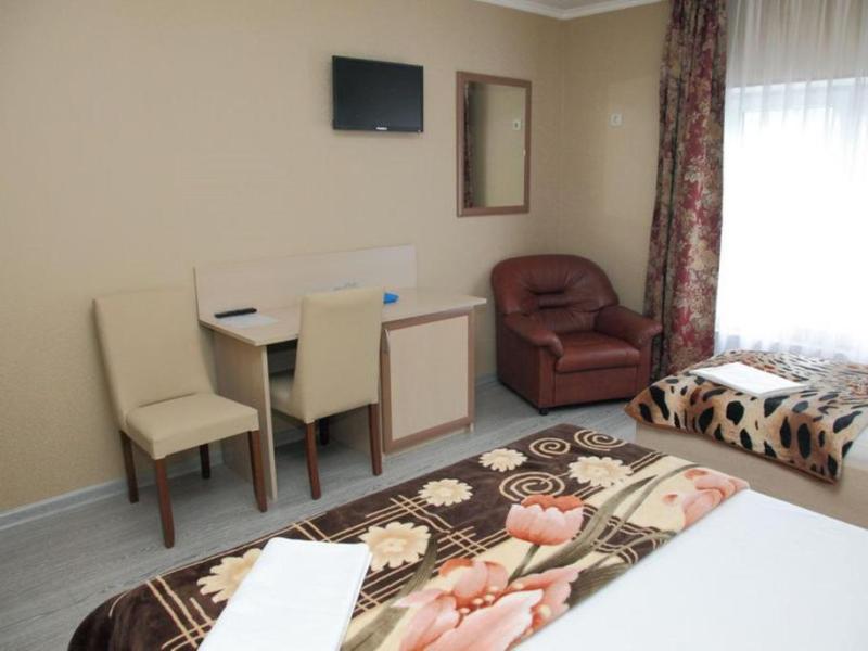 Садко (Лосино-Петровский)