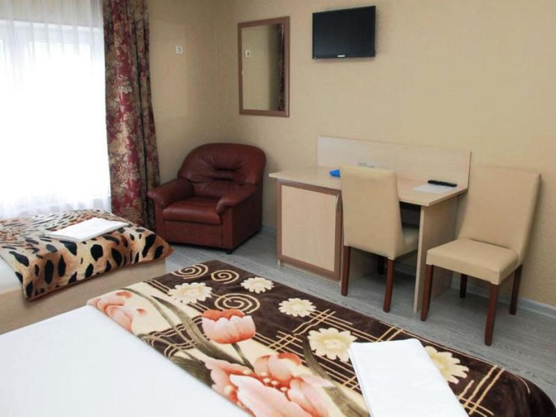 Садко (Лосино-Петровский)