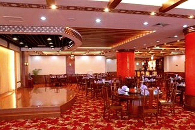 Don Chan Palace