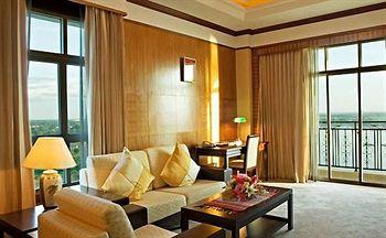 Don Chan Palace