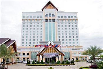 Don Chan Palace