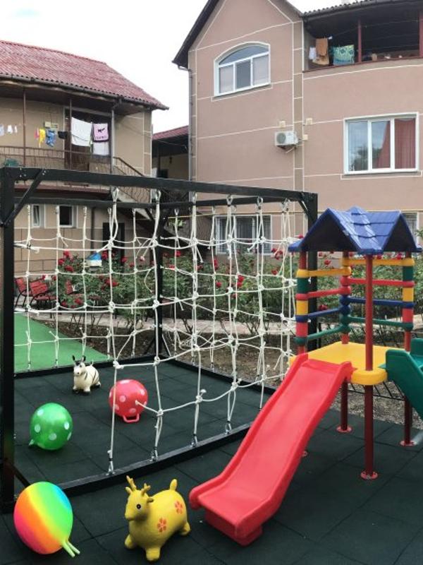 F-Hotel Guest House