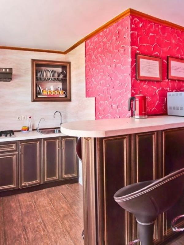 F-Hotel Guest House