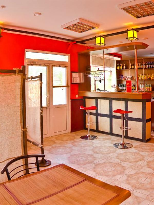 F-Hotel Guest House