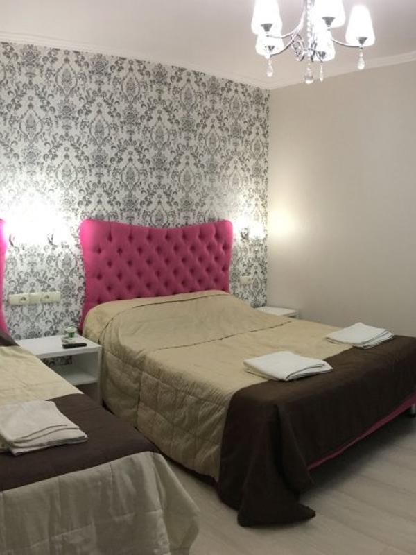 F-Hotel Guest House