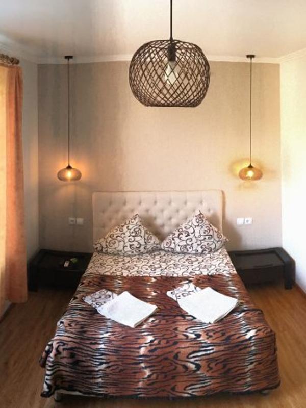F-Hotel Guest House