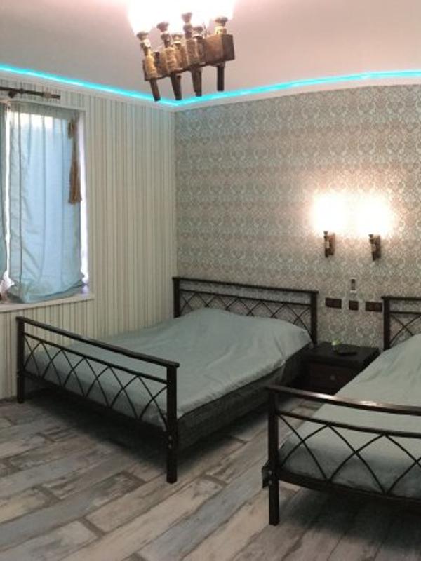 F-Hotel Guest House