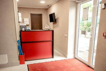 Отель Элиза БонАпарт Россия, Зеленоградск, фото 11