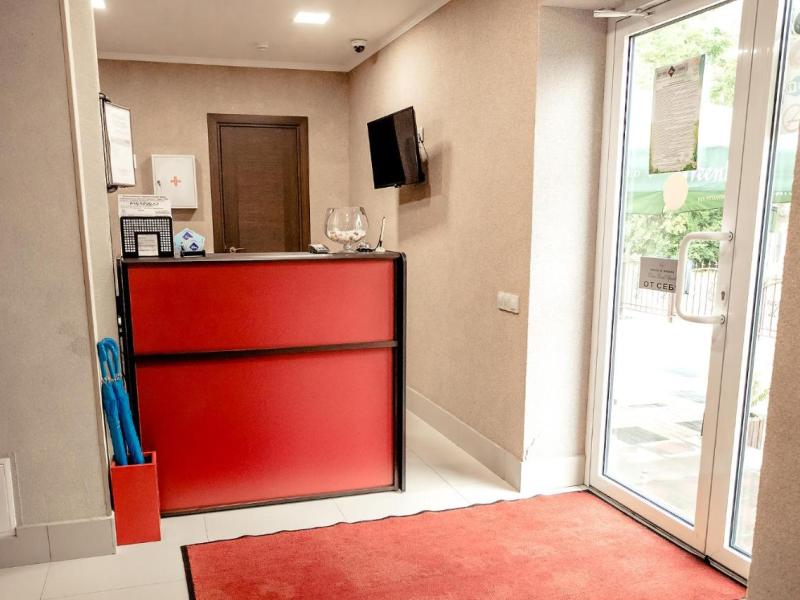 Элиза БонАпарт