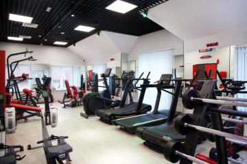 Отель Элиза БонАпарт Россия, Зеленоградск, фото 14