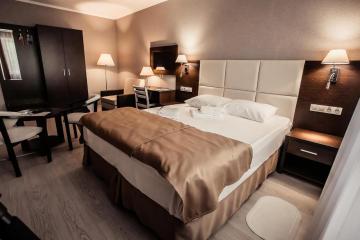 Отель Элиза БонАпарт Россия, Зеленоградск, фото 15