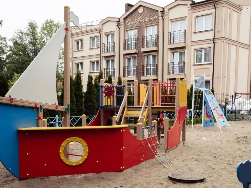 Элиза БонАпарт