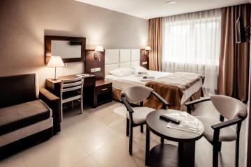 Отель Элиза БонАпарт Россия, Зеленоградск, фото 5